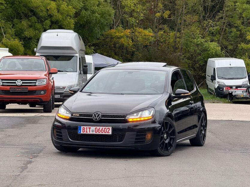 VW Golf 300.000 km 3.800 € Bitburg 54634