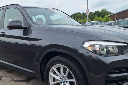 BMW X3 156.000 km 20.500 &euro; Blankenfelde-Mahlow 15831