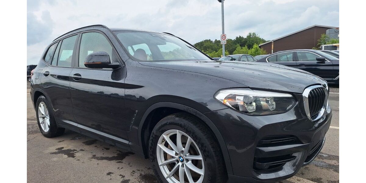 BMW X3 156.000 km 20.500 &euro; Blankenfelde-Mahlow 15831