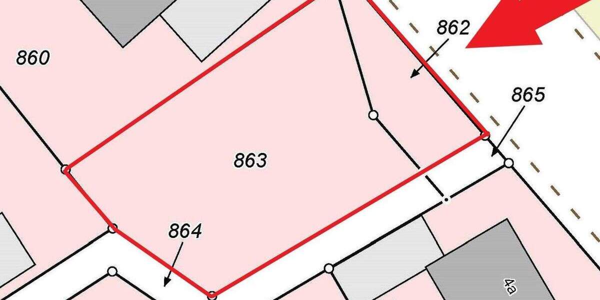 Grundstück Reken Maria Veen - 109.000&euro; | Angebot:25748444