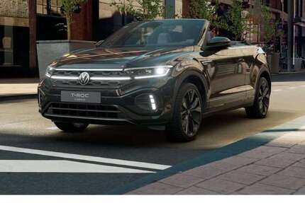 VW T-Roc 4.550 km 42.210 &euro; Einbeck 37574