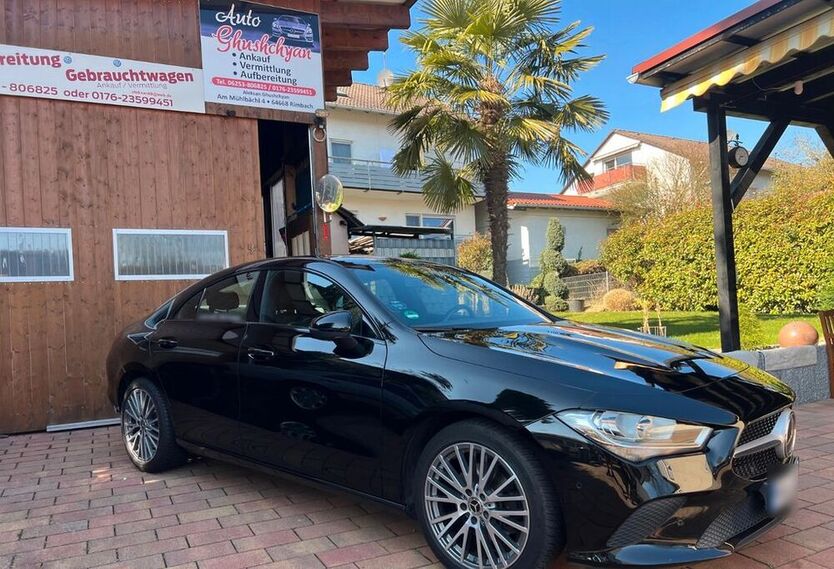 CLA 200