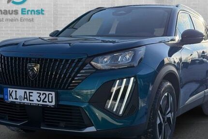 Peugeot 2008 5.000 km 31.990 &euro; Kiel 24107