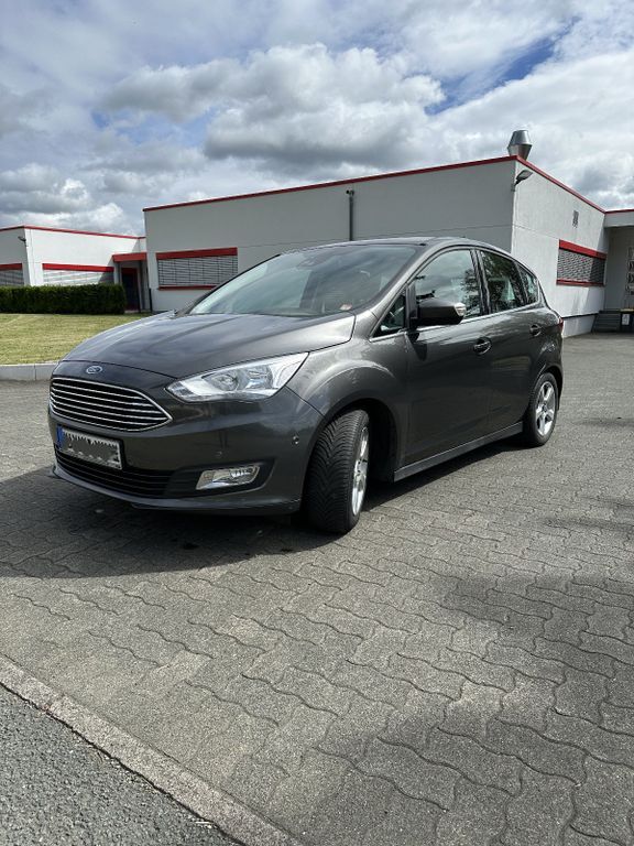 C-Max