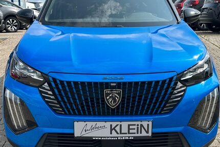 Peugeot 2008 39.664 km 22.990 € Simmern 55469