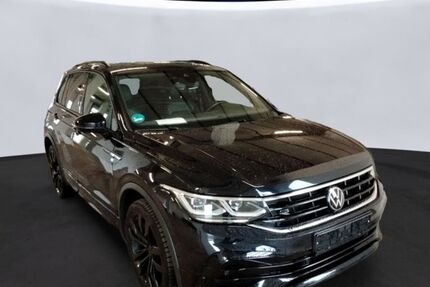 VW Tiguan 100.000 km 25.950 &euro; Schöppenstedt 38170