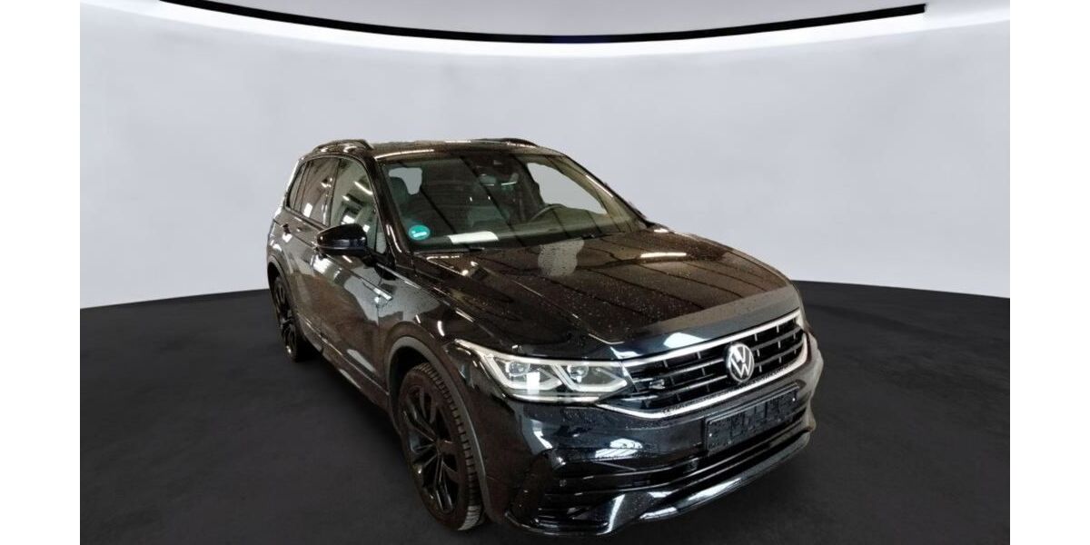 VW Tiguan 100.000 km 25.950 &euro; Schöppenstedt 38170