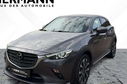 Mazda CX-3 42.300 km 19.510 &euro; Kassel 34121