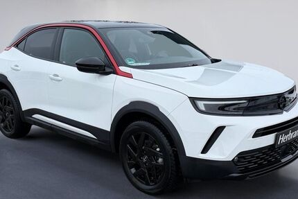 Opel Mokka 20.366 km 21.390 &euro; Goch 47574