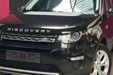 Land Rover Discovery 140.000 km 17.400 &euro; Weiterstadt 64331