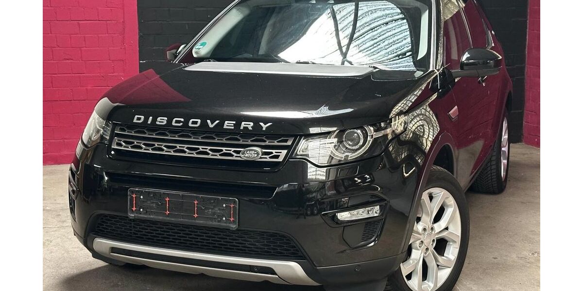 Land Rover Discovery 140.000 km 17.900 &euro; Weiterstadt 64331