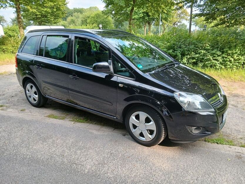 Zafira
