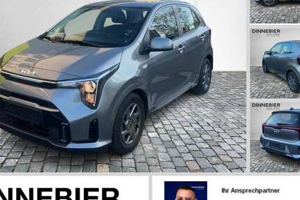 Kia Picanto 15.087 km 15.280 &euro; Berlin 12681
