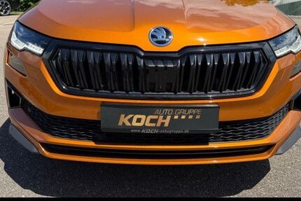 Skoda Karoq 39.880 km 27.760 &euro; Schwäbisch Hall 74523