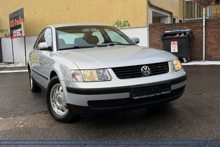 VW Passat Comfortline*TÜV05/26*Leder*Service Neu! 227.023 km 1.980 &euro; Berlin 13187