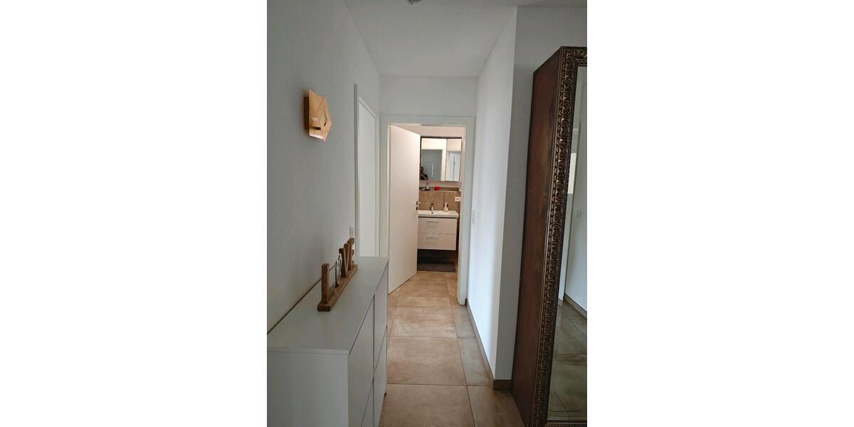 Etagenwohnung Rottenburg am Neckar - 3 Zimmer, 69 m&sup2;, 800&euro; | Angebot:26350183