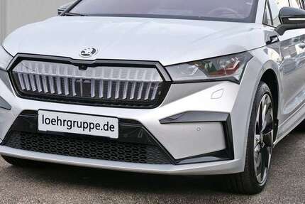 Skoda Enyaq 19.970 km 40.490 &euro; Worms 67547