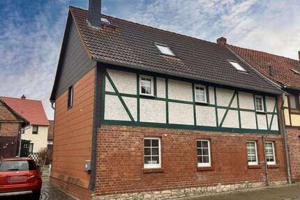 Haus Emersleben Emersleben - 5 Zimmer, 98 m&sup2;, 99.000&euro; | Angebot:25520392