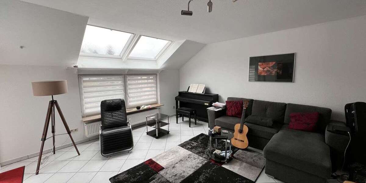 Etagenwohnung Hann. Münden - 2 Zimmer, 73 m&sup2;, 159.000&euro; | Angebot:25235495