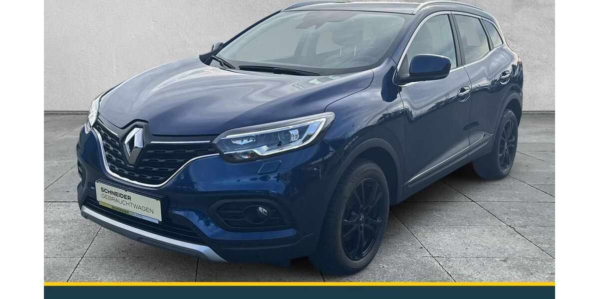 Renault Kadjar 79.500 km 16.490 &euro; Hof (Innenstadt) 95028