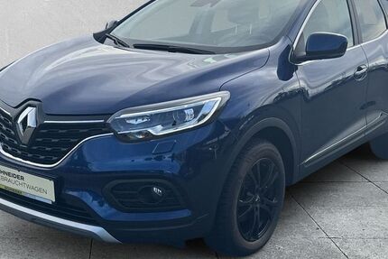 Renault Kadjar 79.500 km 16.990 &euro; Hof (Innenstadt) 95028