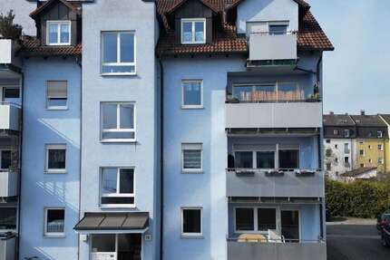 Wohnung Weiden - 3 Zimmer, 75 m&sup2;, 205.000&euro; | Angebot:26160280