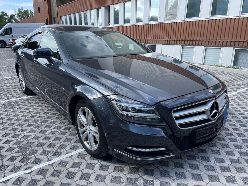 CLS 350