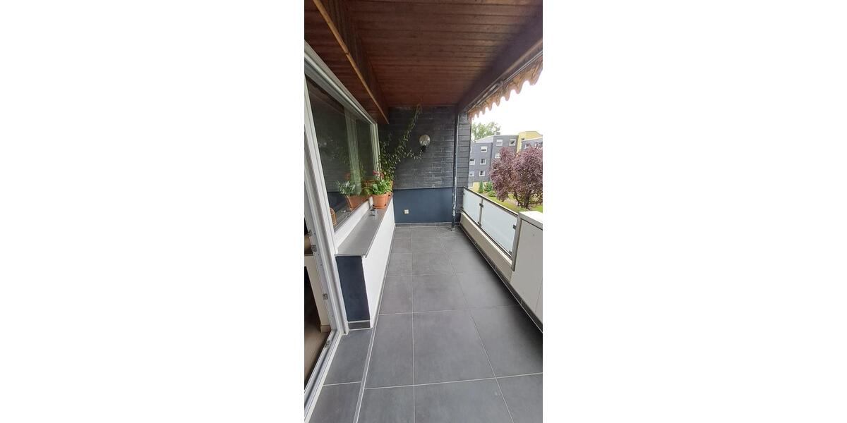 Etagenwohnung Bochum Bochum-Ost - 3.5 Zimmer, 85 m&sup2;, 283.000&euro; | Angebot:26691728