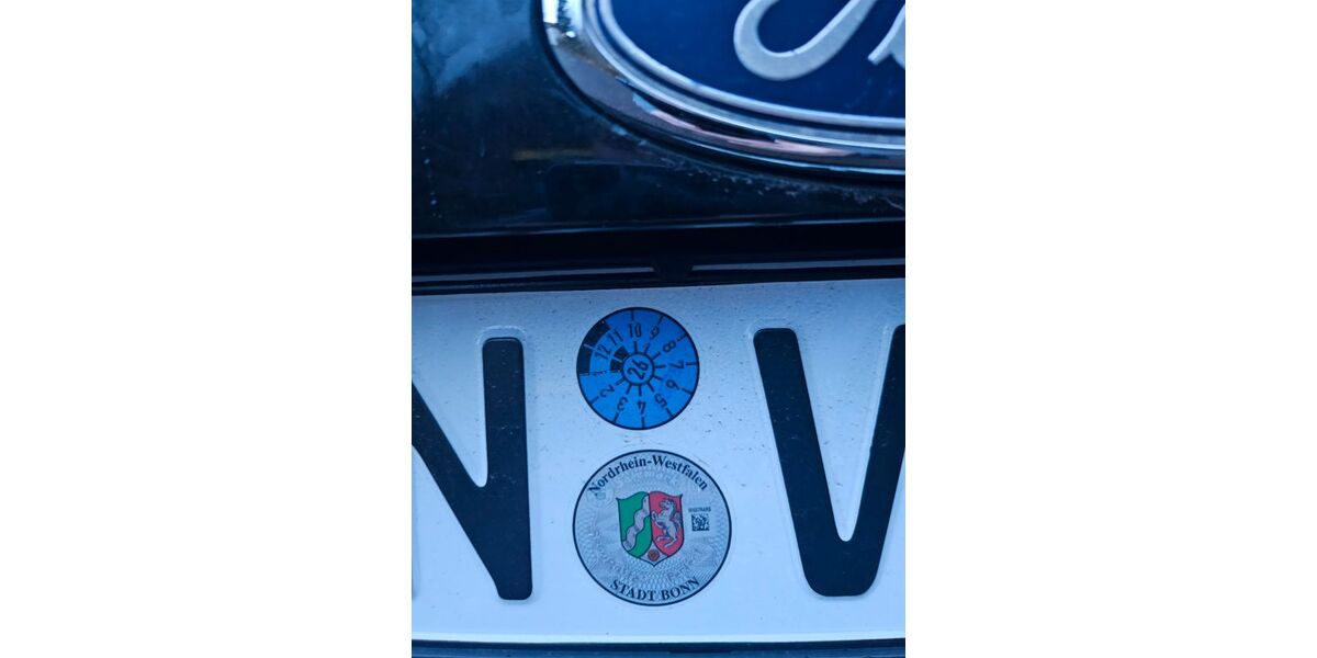 Ford Mondeo 232.000 km 4.299 &euro; Bonn 53119