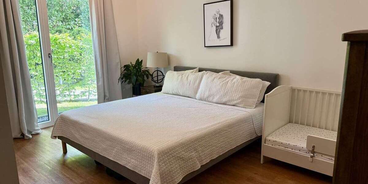 Etagenwohnung Hamburg Uhlenhorst - 4 Zimmer, 149 m&sup2;, 4.690&euro; | Angebot:26856411
