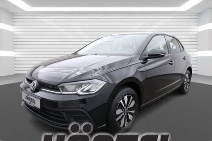 VW Polo 8.500 km 21.300 &euro; Osnabrück 49084