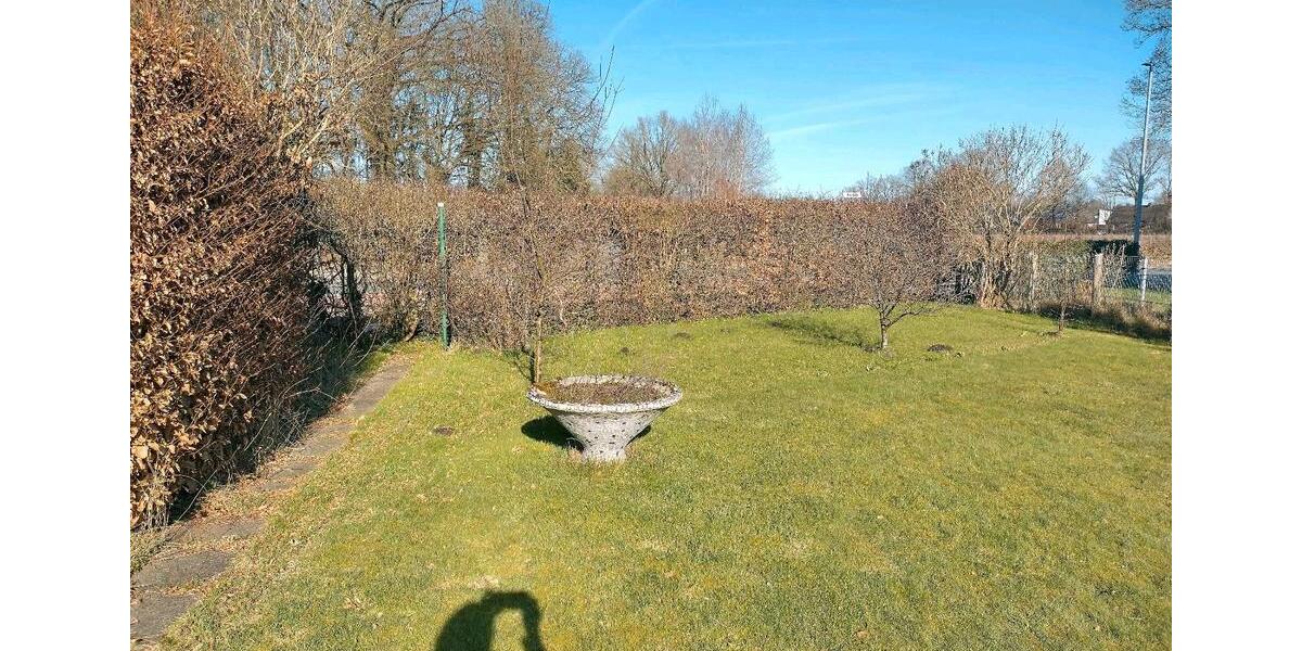 Doppelhaushälfte Kaltenkirchen - 3 Zimmer, 65 m&sup2;, 295.000&euro; | Angebot:25973656