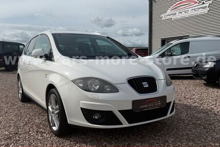 Seat Altea 161.000 km 4.000 &euro; Dornheim (Thüringen) 99310