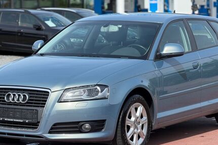 Audi A3 141.252 km 8.950 &euro; Schwieberdingen 71701