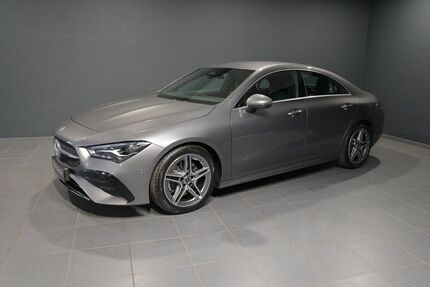 Mercedes CLA 200