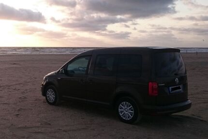 VW Caddy 167.000 km 8.900 &euro; Engelskirchen 51766