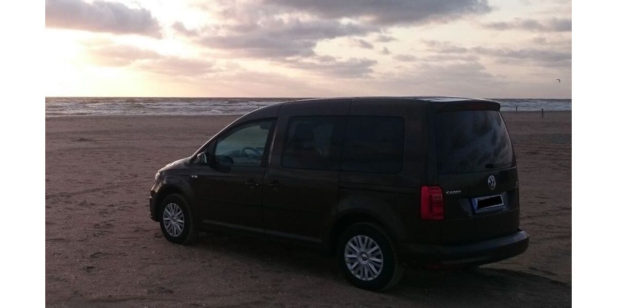 VW Caddy 167.000 km 8.900 &euro; Engelskirchen 51766