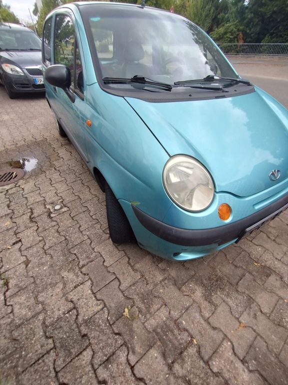 Matiz