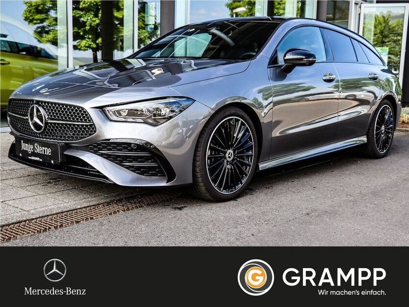 CLA 250