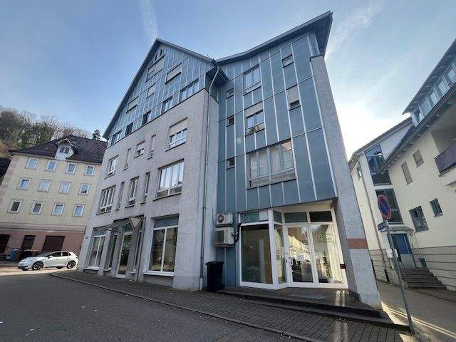 Gewerbeobjekt Sulz am Neckar Sulz - 256.000&euro; | Angebot:25741602