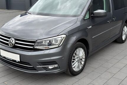 VW Caddy 61.005 km 23.490 &euro; Hameln 31789