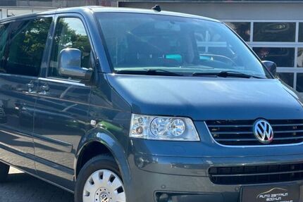 VW T5 Transporter