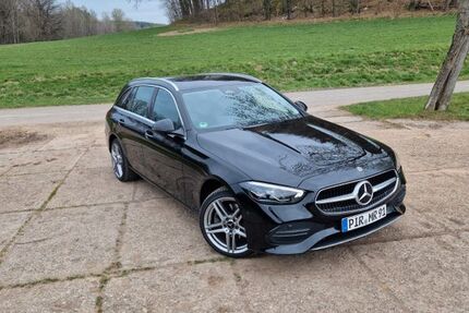 Mercedes-Benz C 220 82.000 km 26.500 &euro; Dürrröhrsdorf-Dittersbach 01833