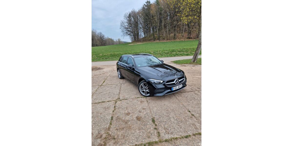 Mercedes-Benz C 220 82.000 km 26.500 &euro; Dürrröhrsdorf-Dittersbach 01833