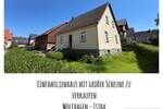 Einfamilienhaus mit Scheune, Erstbezug nach Komplettsanierung, Wärmepumpe mit FBH, 4 Zimmer, 2 Bäder 4 zimmer