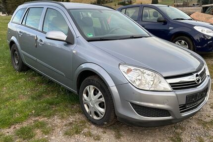 Opel Astra 167.777 km 1.500 &euro; Marienberg 09496
