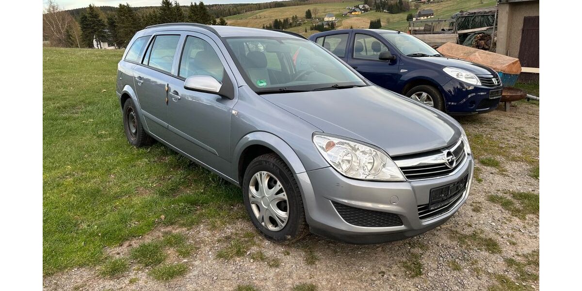 Opel Astra 167.777 km 1.500 &euro; Marienberg 09496