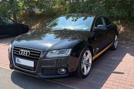 Audi A5 315.000 km 6.990 &euro; Nürnberg 90451
