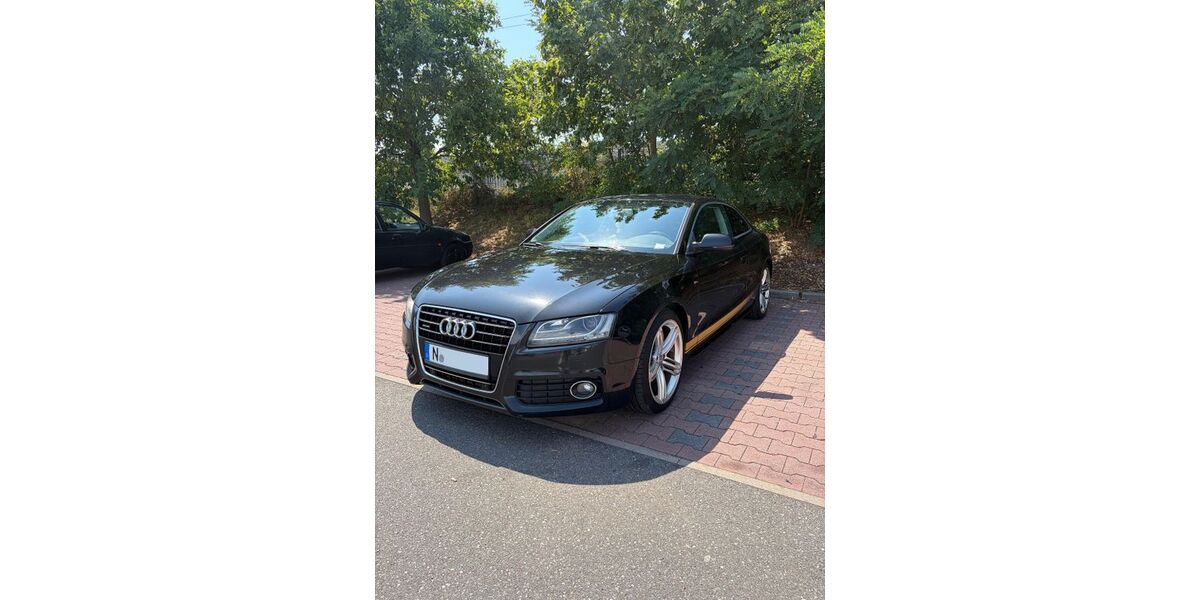 Audi A5 315.000 km 6.990 &euro; Nürnberg 90451