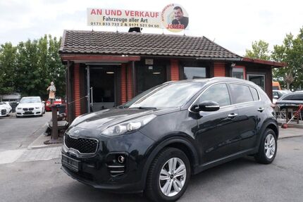 Kia Sportage 114.990 km 11.490 &euro; Erwitte 59597